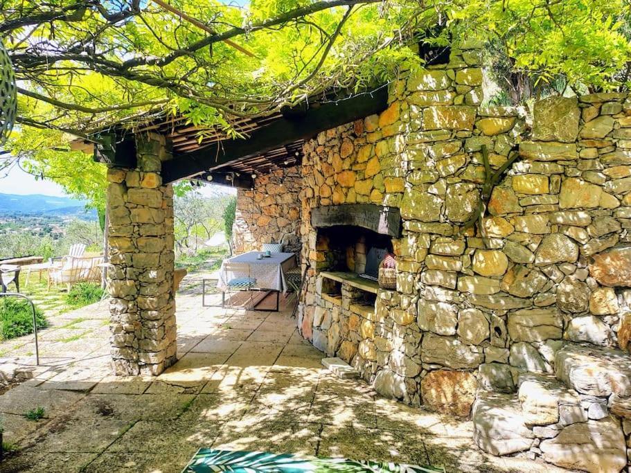 La Maison De Ninia Динь-ле-Бен Экстерьер фото
